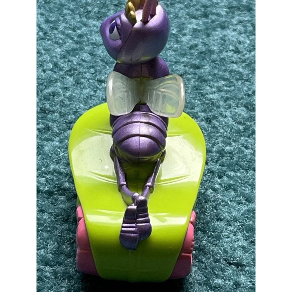 1998 McDonald's Happy Meal Toy Princess Atta Disney/Pixar A Bugs Life. Working